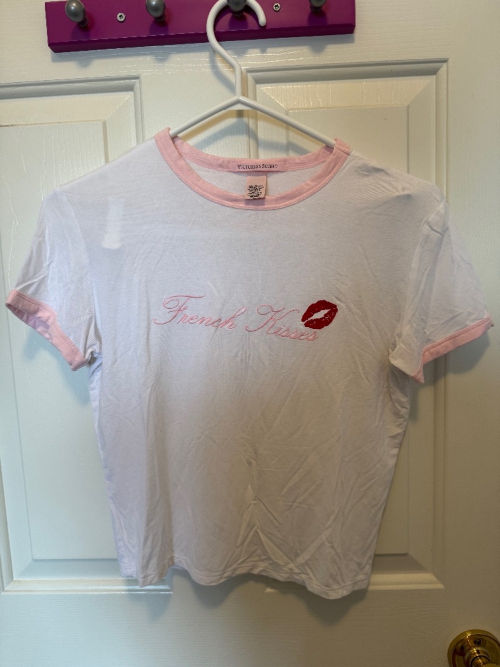 Victoria's Secret T-Shirt XS